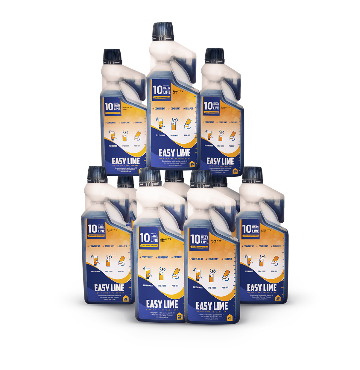 Brickie Bundle